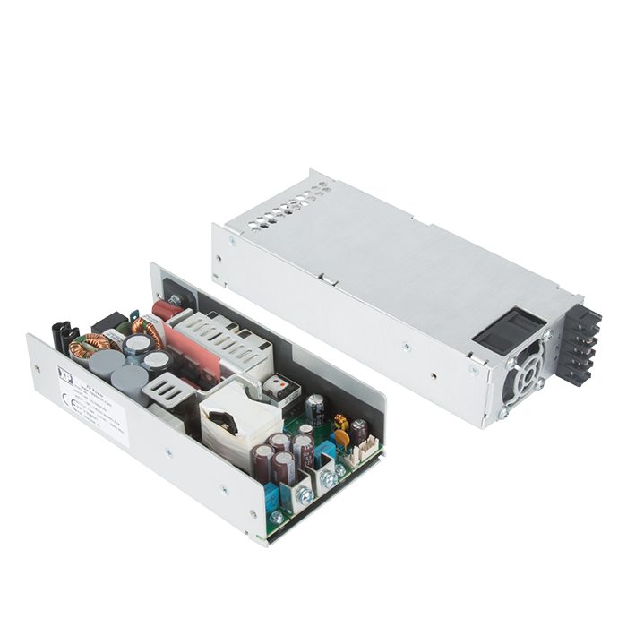 AC/DC Power Supplies, Solutions & Equipment Supplier