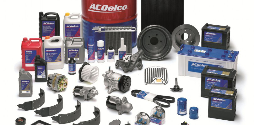 ACDelco: OEM & Aftermarket Auto Parts