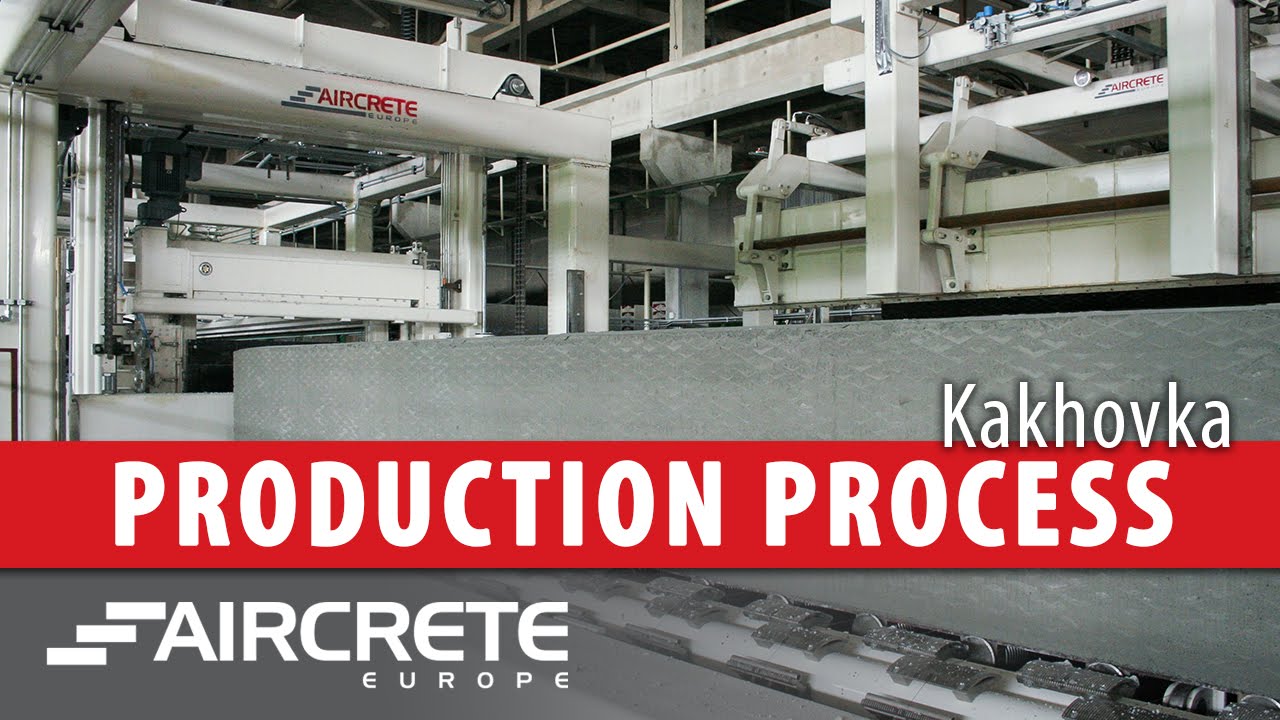 Ace Crete industry insight