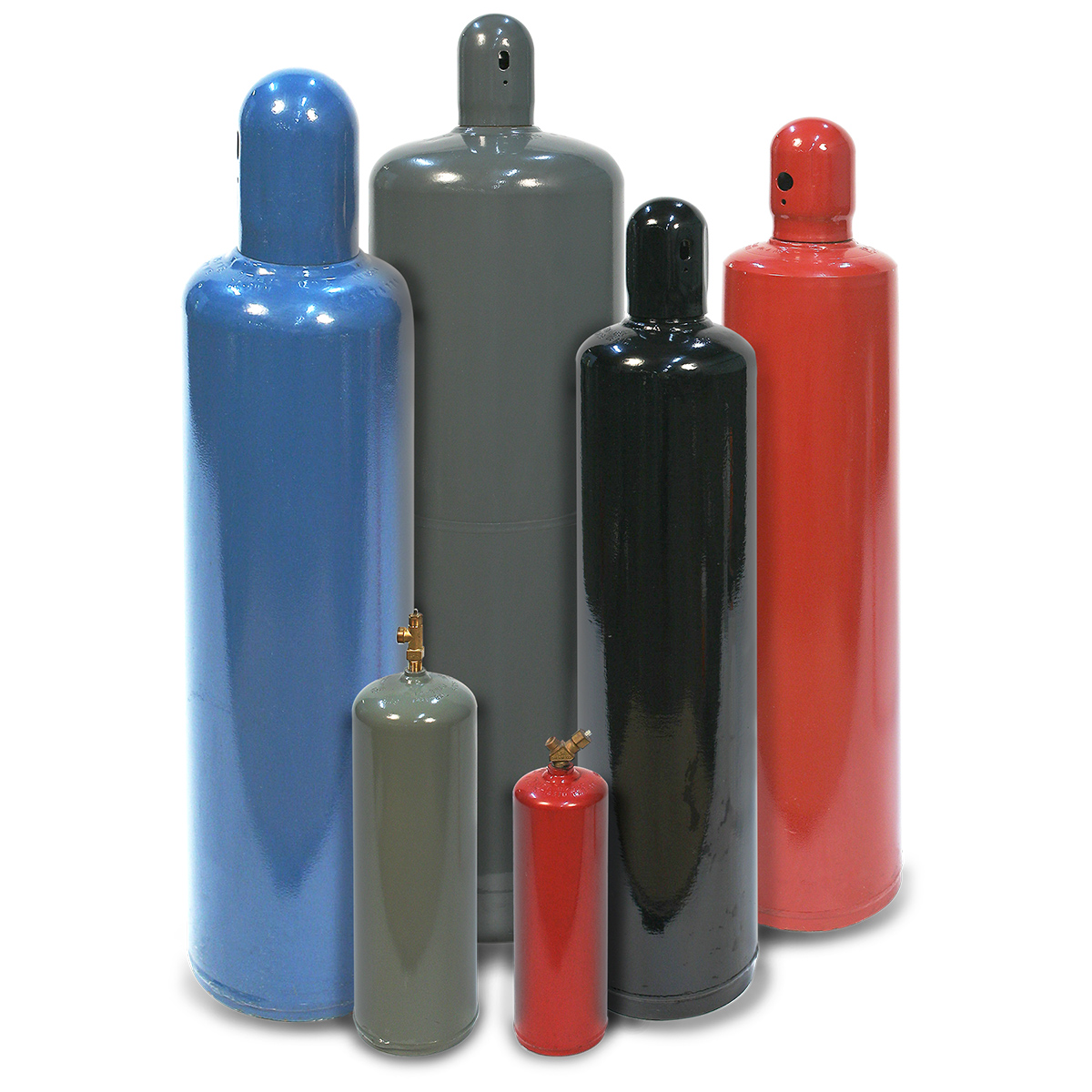 Acetylene Cylinders