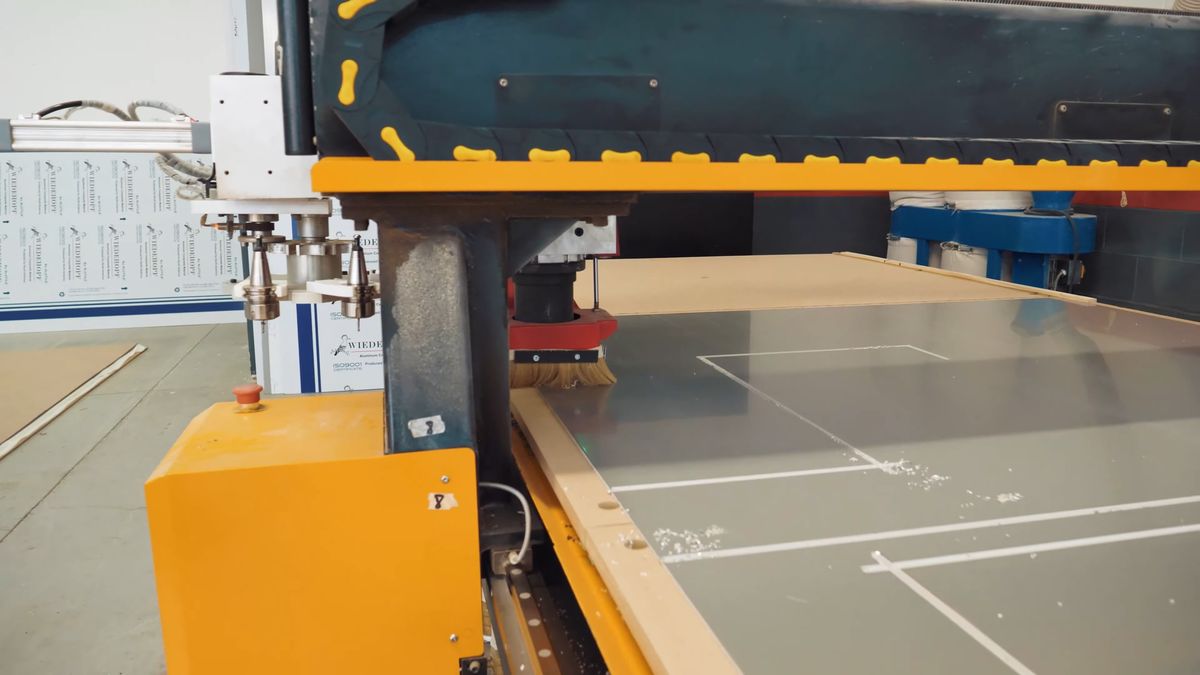 Acm Sheet industry insight