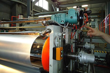 Acm Sheet industry insight