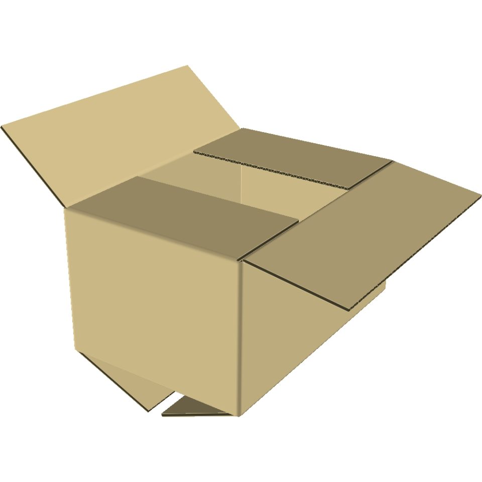 Acme Corrugated Box