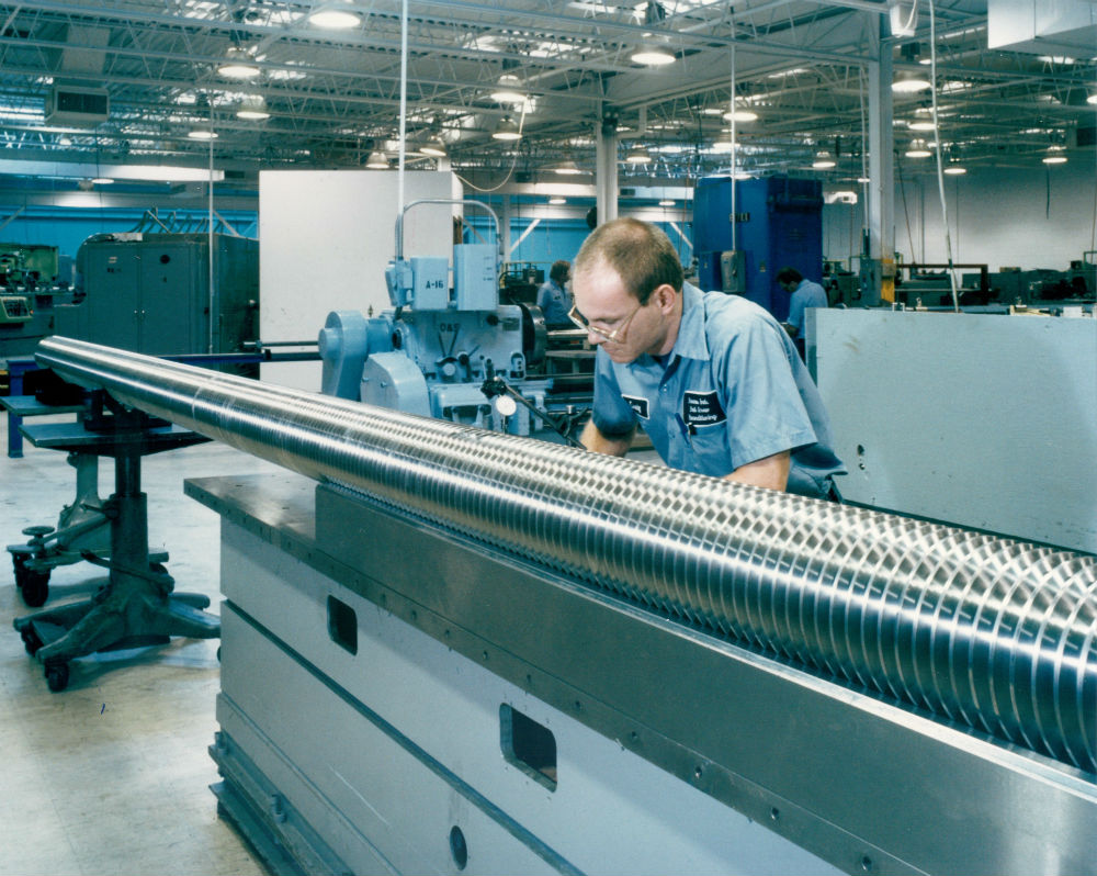 Acme Threaded industry insight