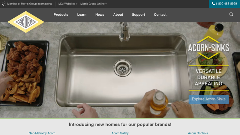 Acorn Engineering Company