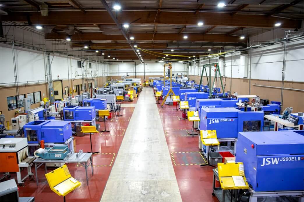 Acorn Industrial industry insight