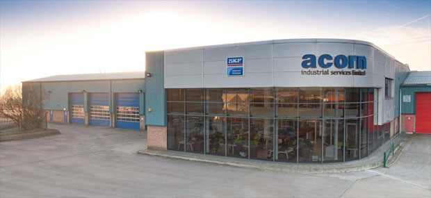 Acorn Industrial Products Co.