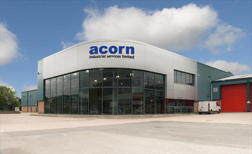 Acorn Industries