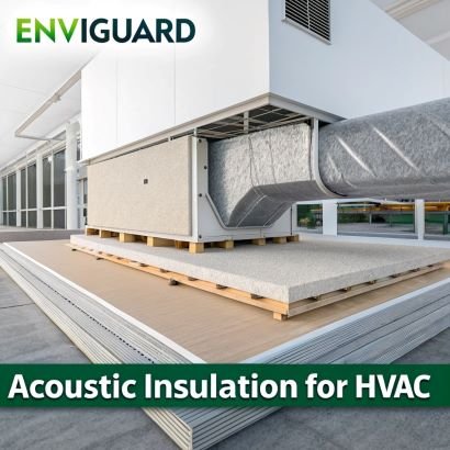 Acoustic Lining For Ductwork industry insight