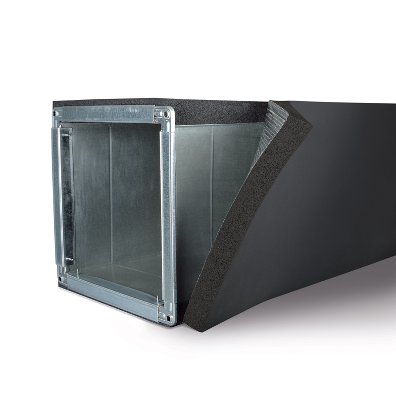 Acoustic Lining For Ductwork industry insight