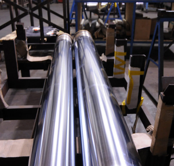 Acp Telescopic Cylinders industry insight