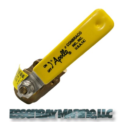 acquisition Conbraco Industries in America