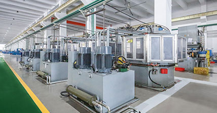 Acr Fittings industry insight