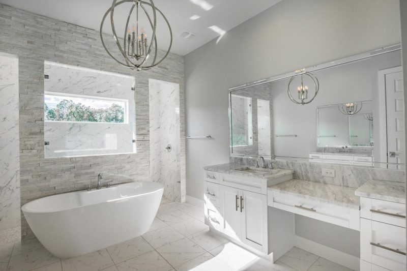 Acrylic Bath Products & Custom Countertops in Houston, TX