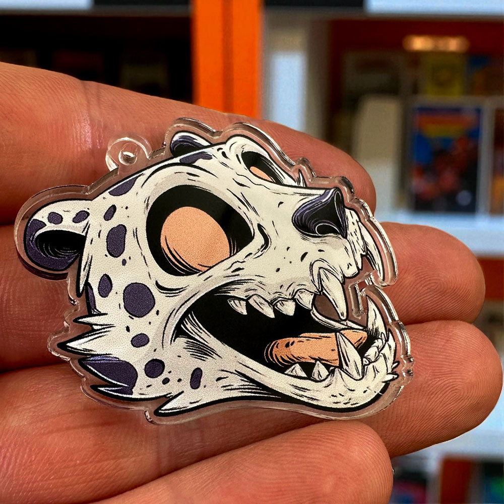 Acrylic Charm industry insight