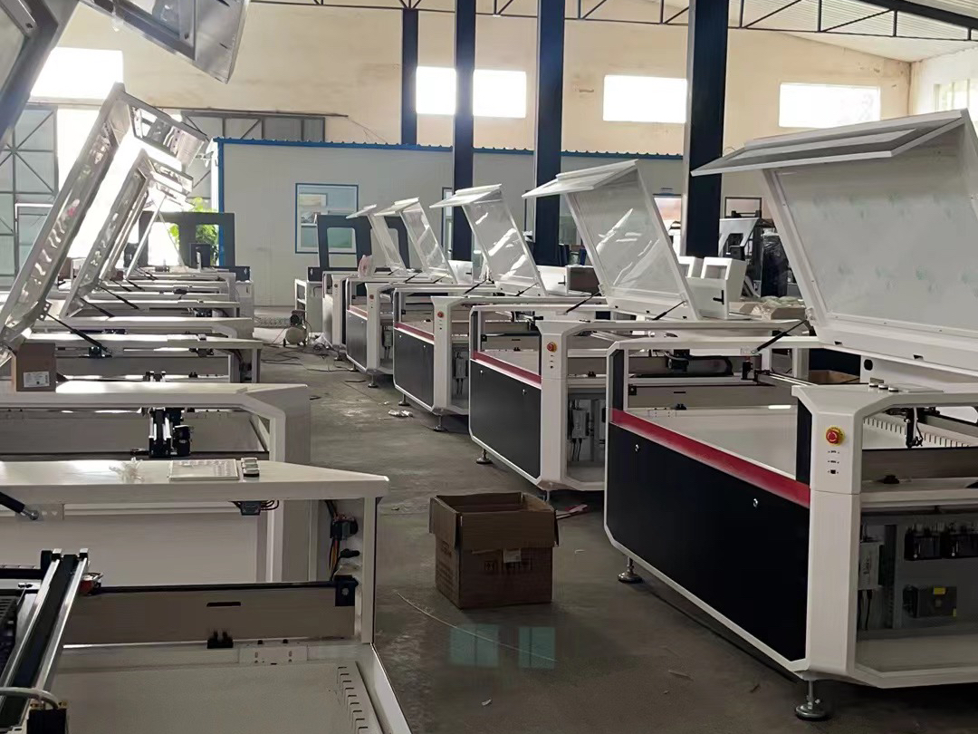 Acrylic Cutter Machine industry insight