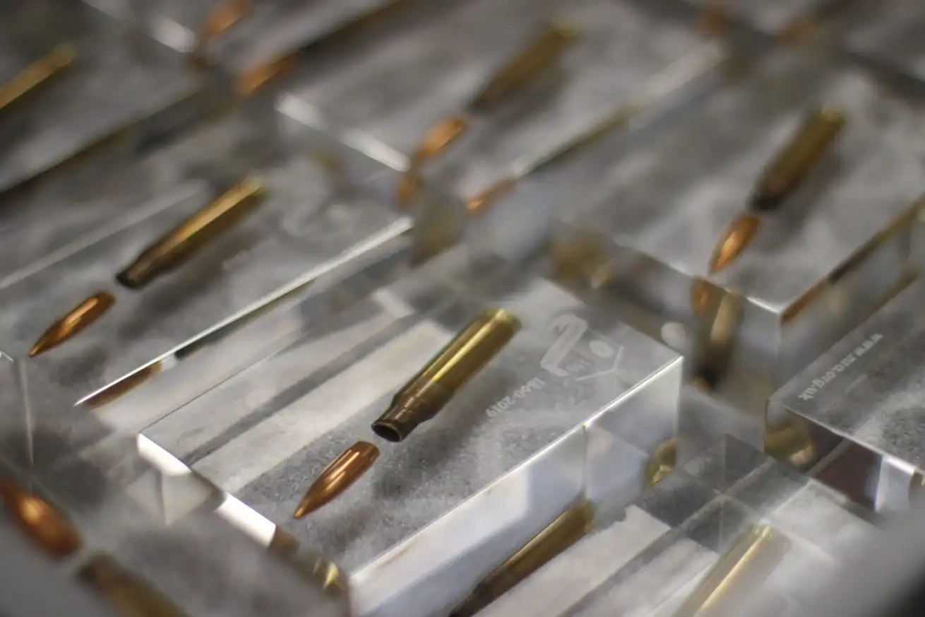 Acrylic Embedment industry insight