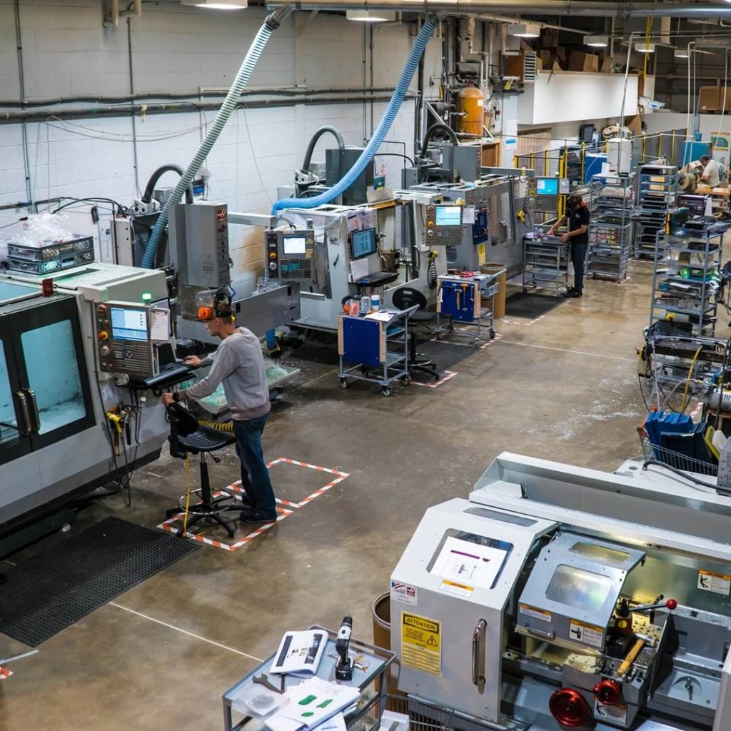 Acrylic Embedment industry insight