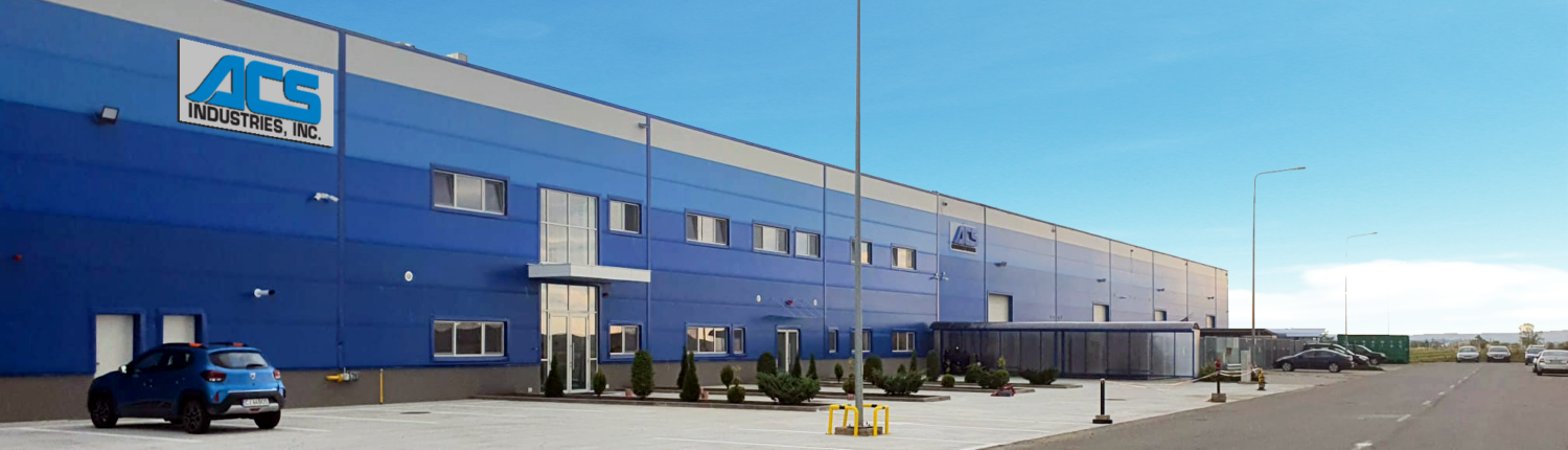 ACS Industries