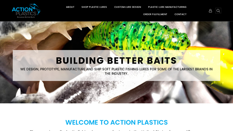 Action Plastics