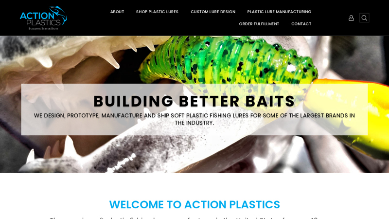 Action Plastics