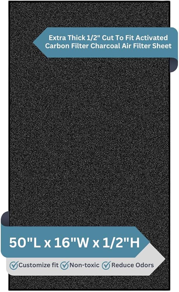 Activated Carbon Filtration