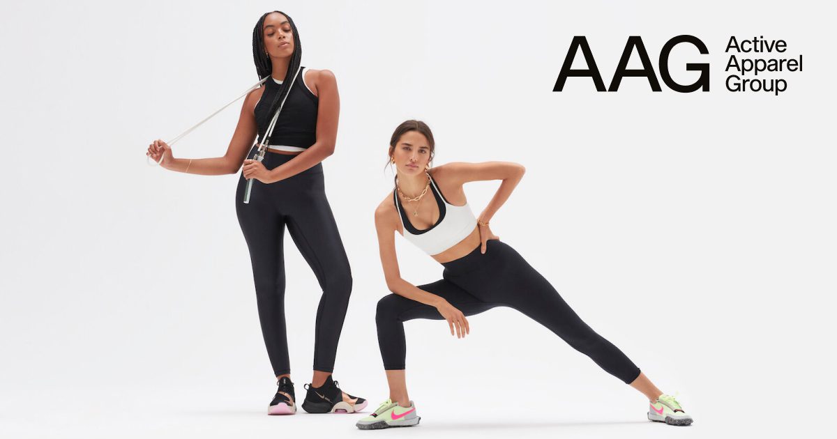 Active Apparel Group