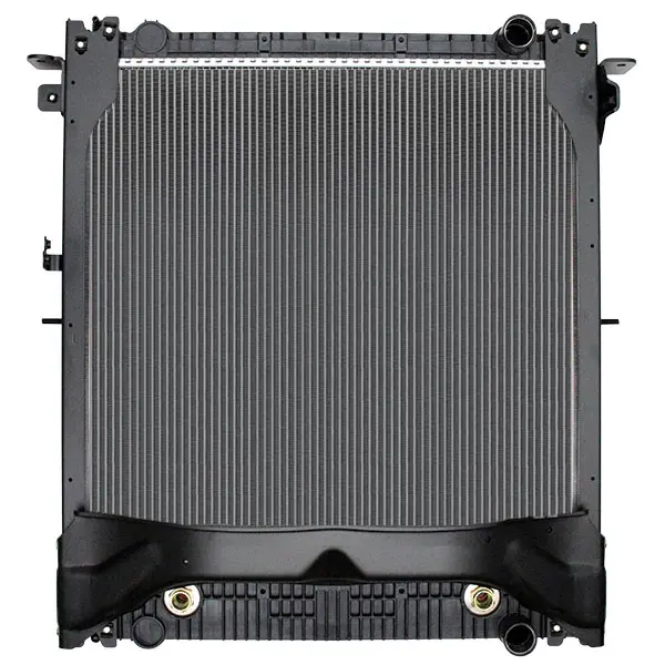 Active Radiator: Heavy