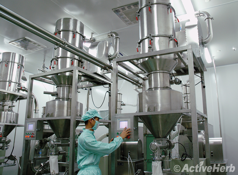 ActiveHerb Wholesale