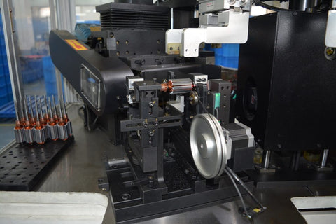 Actuator industry insight