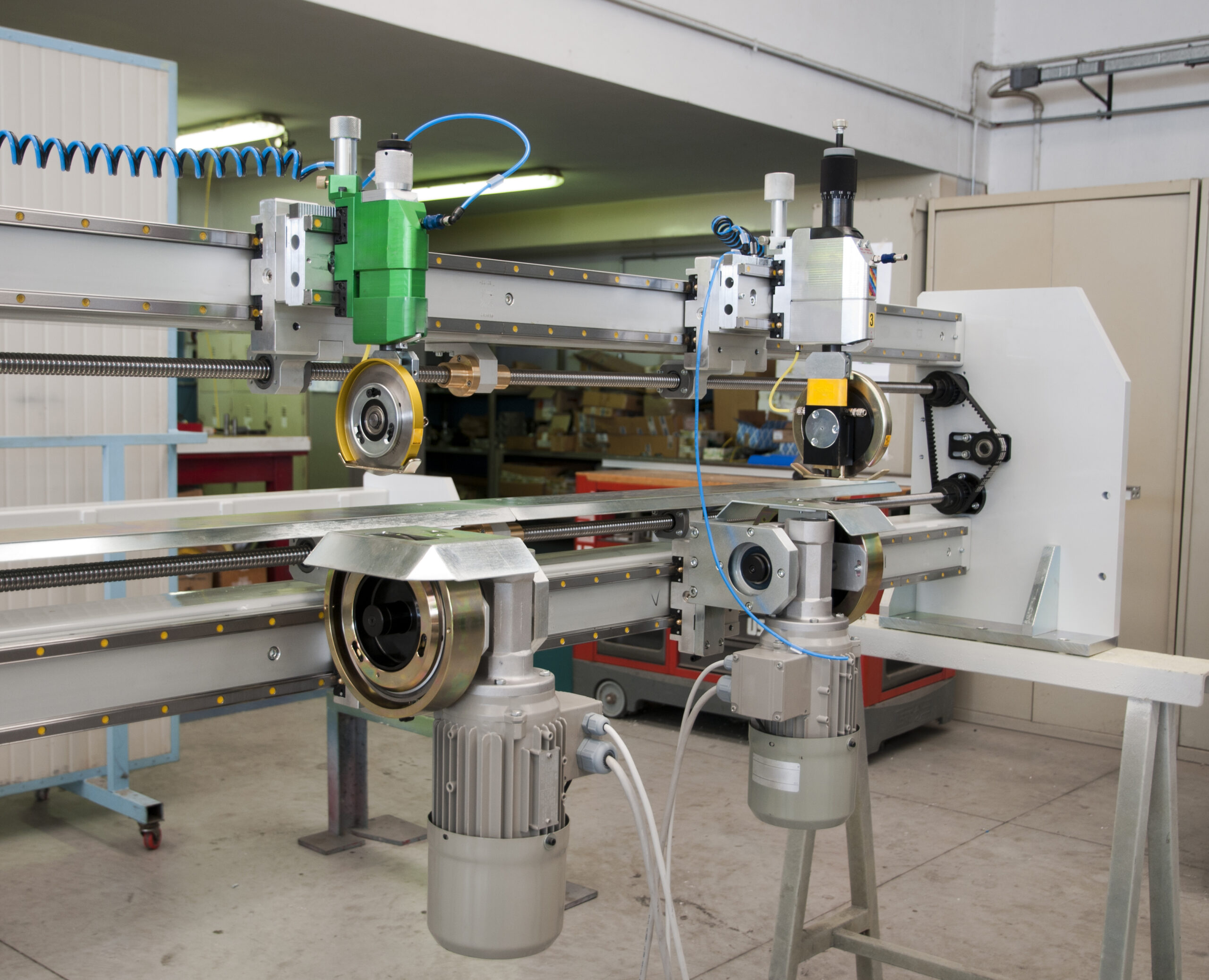 Actuator Rod industry insight