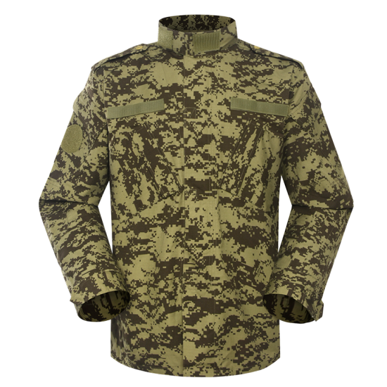 Acu Uniform Army industry insight