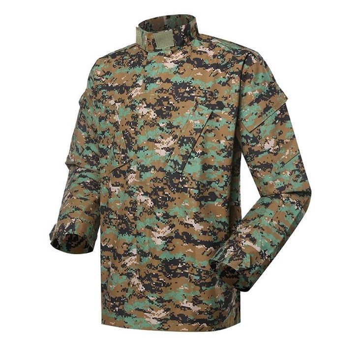 Acu Uniform Army industry insight