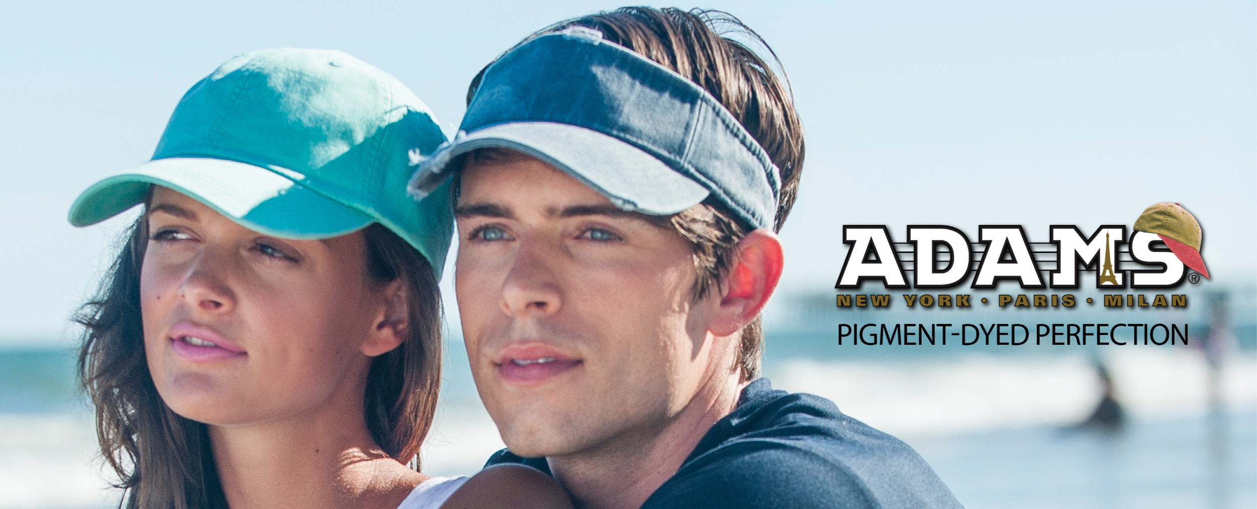 Adams Hat: Adams Fashion Headwear