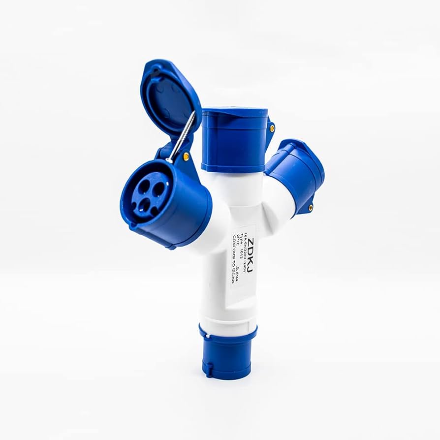 Adapter 220V industry insight