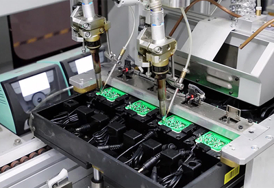 Adapter 220V industry insight