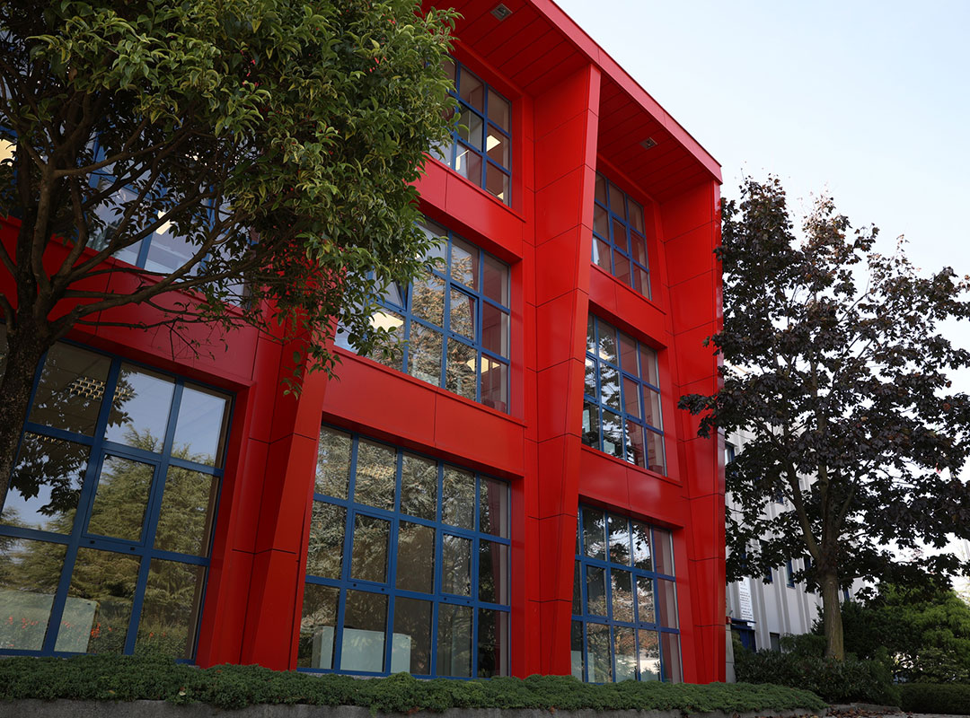 Adaptive Valve AVT Exhaust System