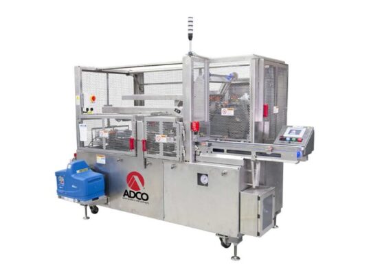 ADCO Packaging Machinery Company