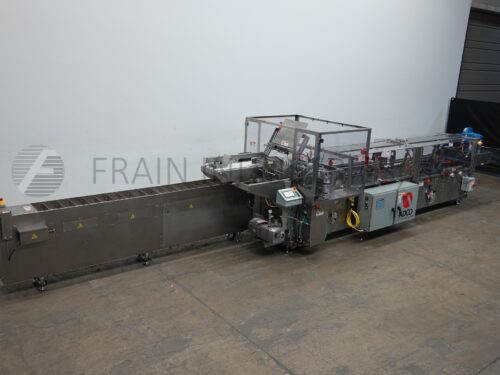 ADCO Packaging Machinery Company