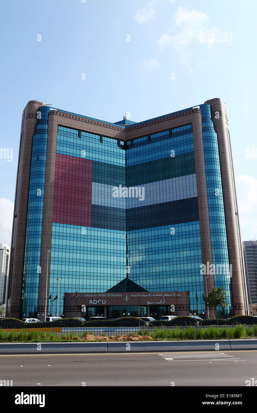 ADCO Packaging Machinery Company