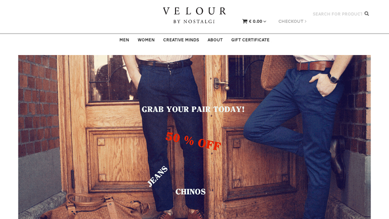 Add Life / Sustainability