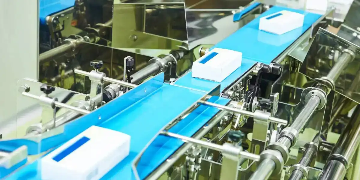 Adhesive For Plastic To Plastic industry insight