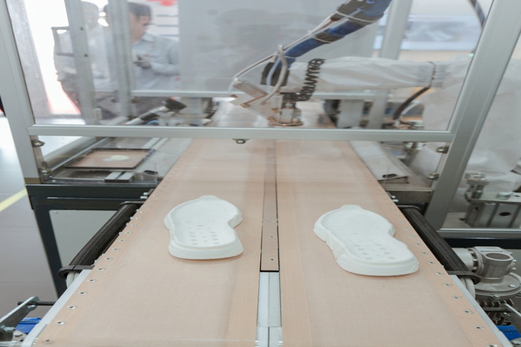 Adhesive For Shoe industry insight