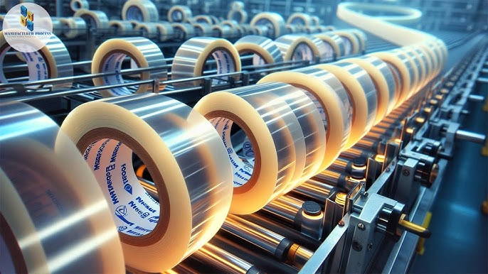 Adhesive Tape industry insight