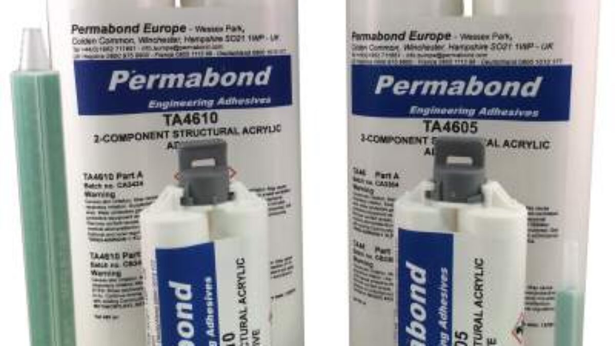 Adhesives for Polyethylene