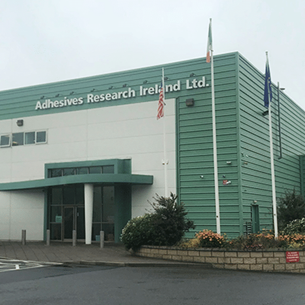 Adhesives Research