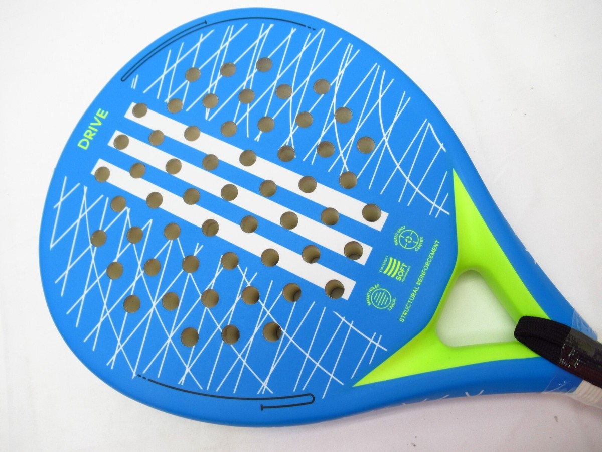 adidas padel tennis rackets