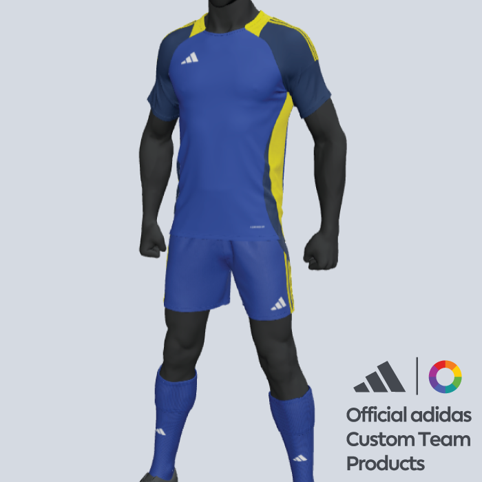 Adidas Soccer Jerseys & Uniforms