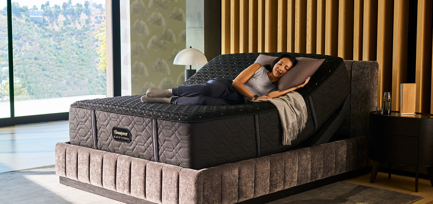 Adjustable Beds