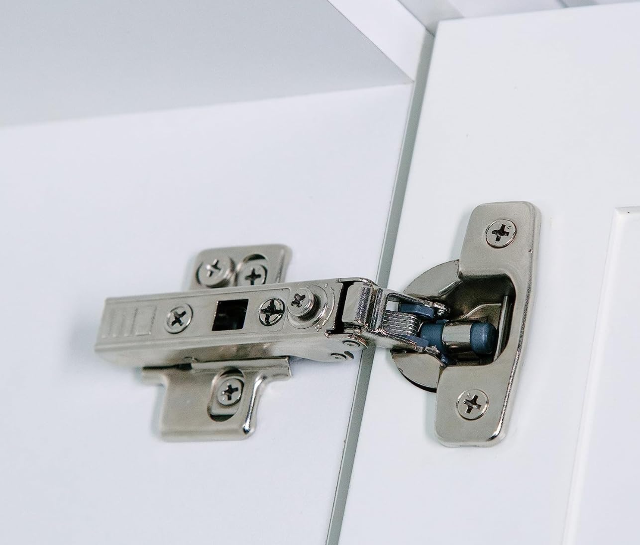 Adjustable Cabinet Hinges